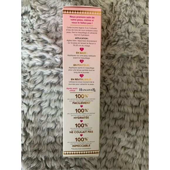 Too Faced 3 in 1 Replenishing Primer Setting Spray - Picture 2 of 2